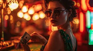 Permainan live casino populer seperti blackjack, baccarat, dan roulette di cr7sip